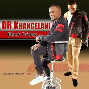 Dr Khangelani - Zinkani
